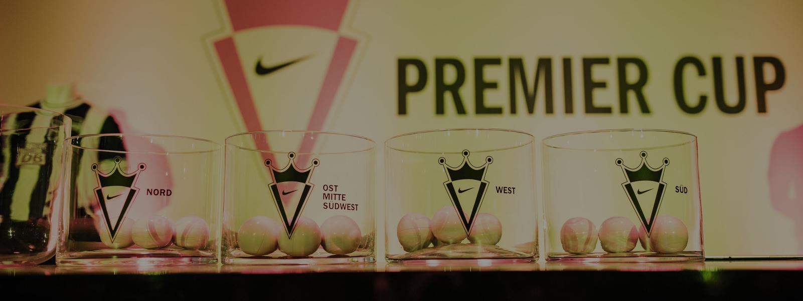 Nike Premier Cup 4attention Sportmarketing