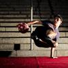 United Freestyler Fussball Freestyler Mike