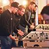 4attention: Tischkicker mieten